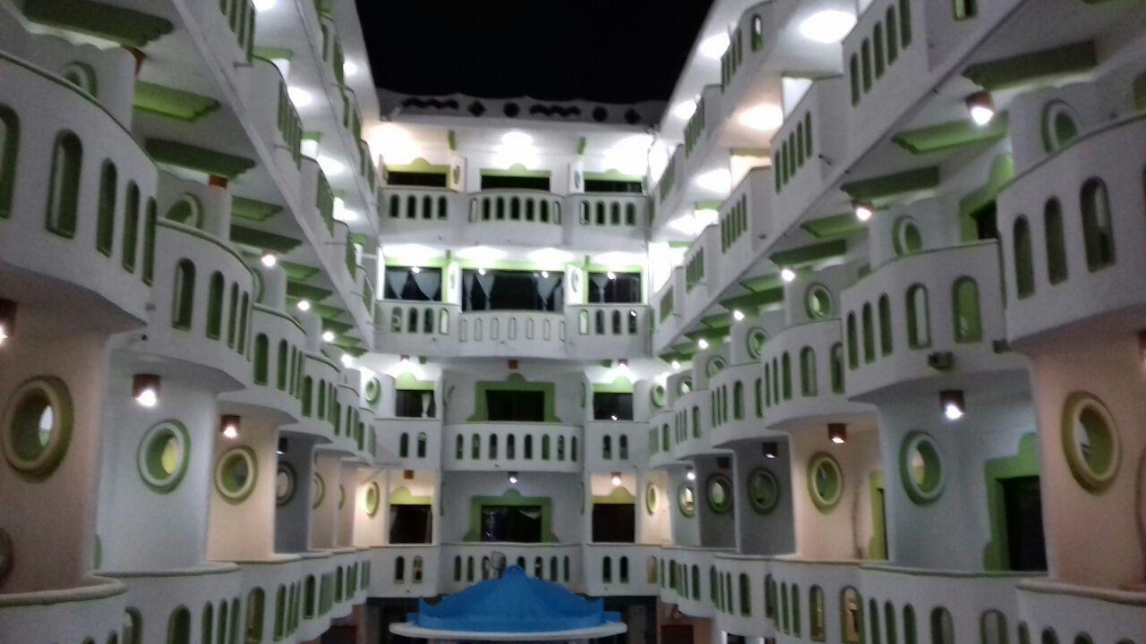 Hotel Zicatela Dorada Puerto Escondido  Buitenkant foto